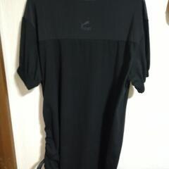 PUMA☆Tシャツワンピの画像