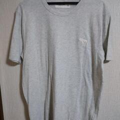 アバクロTシャツの画像