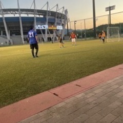 岩国でフットサルしませんか？