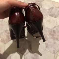 POOLSIDE サンダルの画像