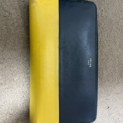 最終値下げ！　CELINE(セリーヌ)  長財布