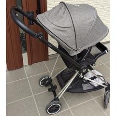 サイベックス ミオス　Cybex MIOS