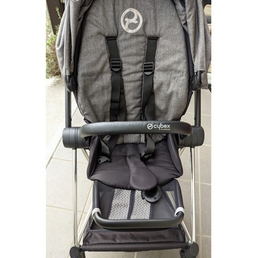 サイベックス ミオス　Cybex MIOS