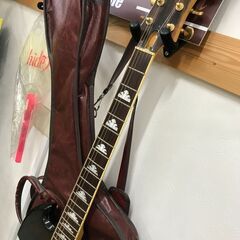 【訳あり特価】エレキギター Fernandes　MG-80X hideモデル の画像