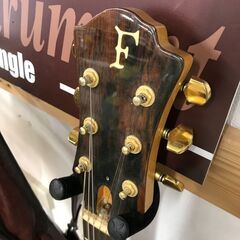 【訳あり特価】エレキギター Fernandes　MG-80X hideモデル の画像
