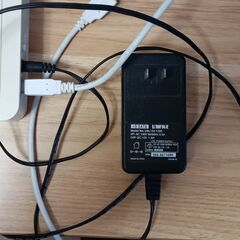 【外付けハードディスク1TB】返品可★自宅まで取りに来てくれる方！の画像