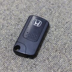 登録可能　ホンダ 純正 スマートキー ２ボタン フィット GE6 CR-Z ZF1 インサイト ZE2 ライフ JC1 ゼスト JE1　②の画像
