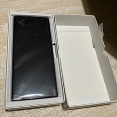 新品 ワイモバイルSIMフリー Xperia 10 II [ブル...