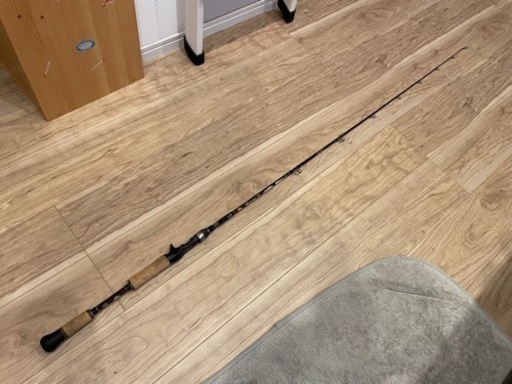 ボンバダ　モレーナ53