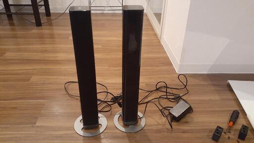 テレビ用スピーカー