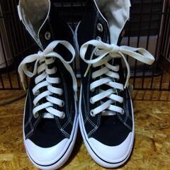 ❕バンズのシューズ❕26.5になります❕の画像