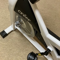 creer（クレエ）エアロバイク