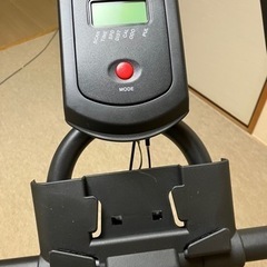 creer（クレエ）エアロバイクの画像