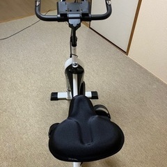creer（クレエ）エアロバイクの画像
