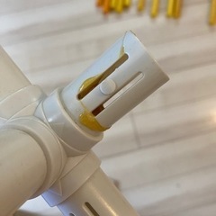アンパンマン うちの子天才 ジャングルパーク　ジャングルジムの画像