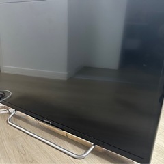 SONY 32インチ　テレビ