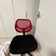 オフィスチェア　あげます