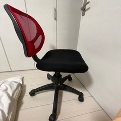 オフィスチェア　あげますの画像