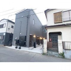 ★初期費用5万〜★京成船橋駅★築浅物件！敷金&礼金0ヶ月！フリー...