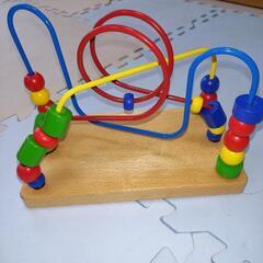 ボーネルンド　ルーピング