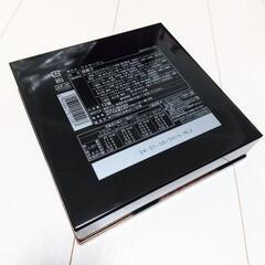 【美品】Morozoff FEUILLAGE 空き缶 2ヶの画像