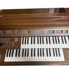 YAMAHA☆エレクトーン☆FE-50の画像