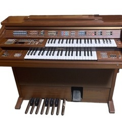 YAMAHA☆エレクトーン☆FE-50の画像