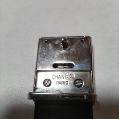 シャネルベルト(本物保証)の画像