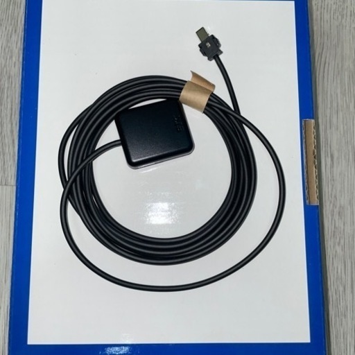 新品未使用品　パナソニックETC2.0車載器