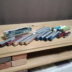 近々処分 TOMIX 鉄道模型