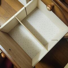 勉強道具いれの画像