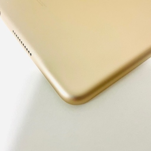 【極美品】iPad Pro 10.5 64GB Wi-Fi ゴールド