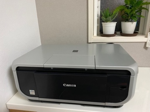 Canon プリンター　MP600