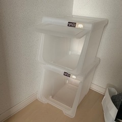 ビバホーム、天馬、カバコスリムM クリア