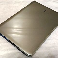 【けっこうきれい】Windows11 Pro Core i3搭載...