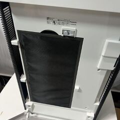 Panasonic パナソニック ジアイーノ ziaino 次亜塩素酸 空間除菌脱臭機 F-MV4100 2019年製 USED 中古の画像