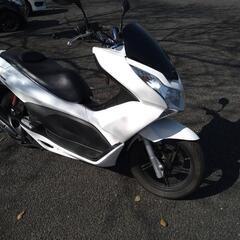ホンダ PCX150 KF12　HONDAの画像