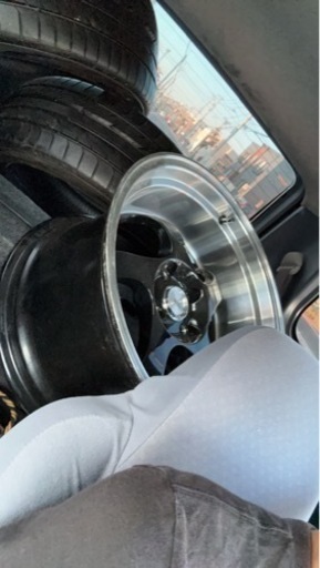 スタンスマジック