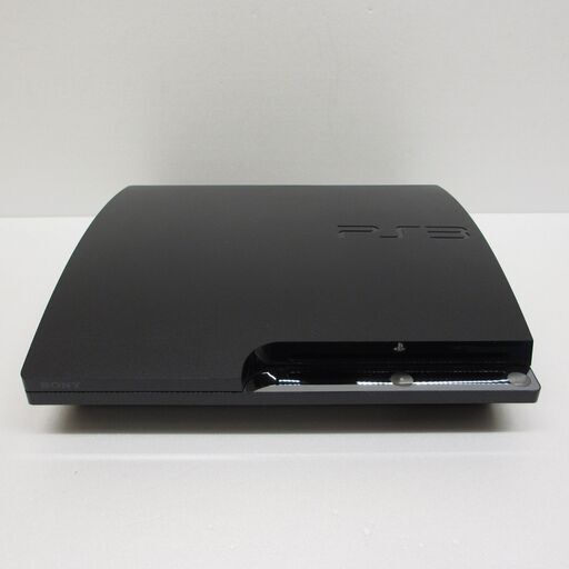 本体 のみ   SONY PlayStation3 CECH-2500A   初期化済み（クイックフォーマットです）   通電、読み込み確認済