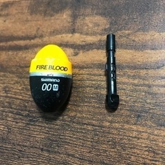 SHIMANO FIRE BLOODの画像