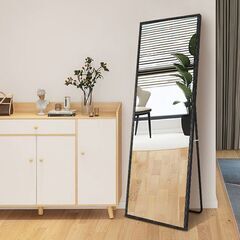 Huimei2Y 姿見鏡 全身ミラー 全身鏡 スタンドミラー