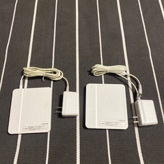 NTTdocomo  置くだけ充電　SH02  2個セット