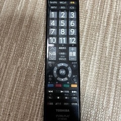 東芝 REGZA 26B3の画像