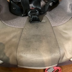 combi joy tripジュニアシートの画像