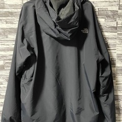 NORTH FACE ノースフェイス　スクープジャケット2XL（...