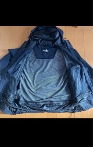 NORTH FACE ノースフェイス　スクープジャケット2XL（3XL）