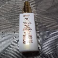 ELIXIR化粧水の画像