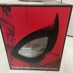 スパイダーマン　フィギュア　SP賞1の画像