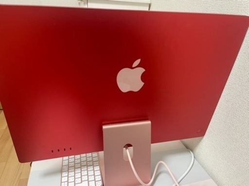 本日5月14日で終了！imac