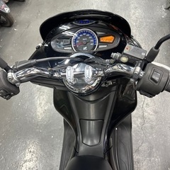 PCX28後期✨セキュリティアラーム✨セル1発‼️全国陸送✨ホンダ✨PCX125の画像